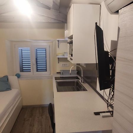 Silvo Apartments Koper Zewnętrze zdjęcie