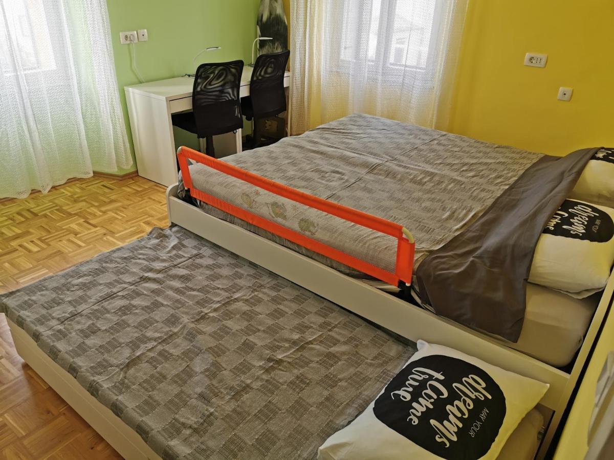 Silvo Apartments Koper Zewnętrze zdjęcie