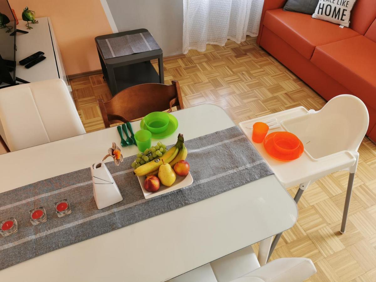 Silvo Apartments Koper Zewnętrze zdjęcie