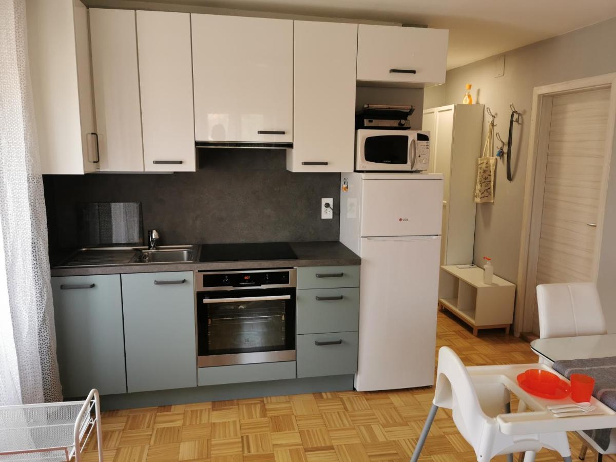 Silvo Apartments Koper Zewnętrze zdjęcie