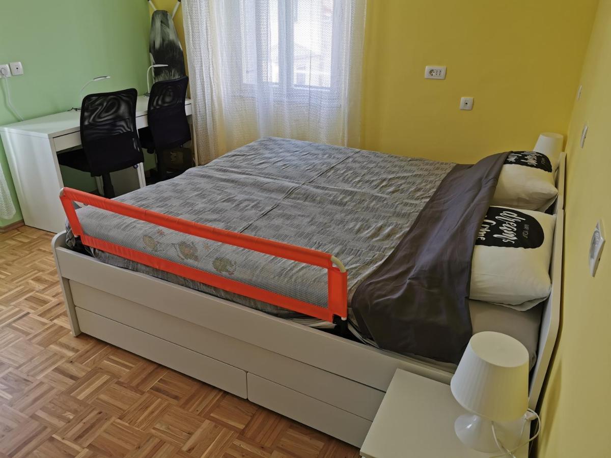 Silvo Apartments Koper Zewnętrze zdjęcie