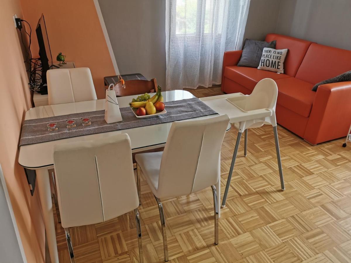 Silvo Apartments Koper Zewnętrze zdjęcie