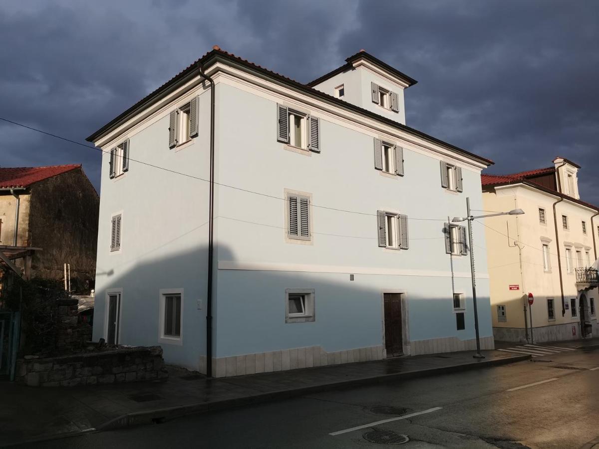 Silvo Apartments Koper Zewnętrze zdjęcie