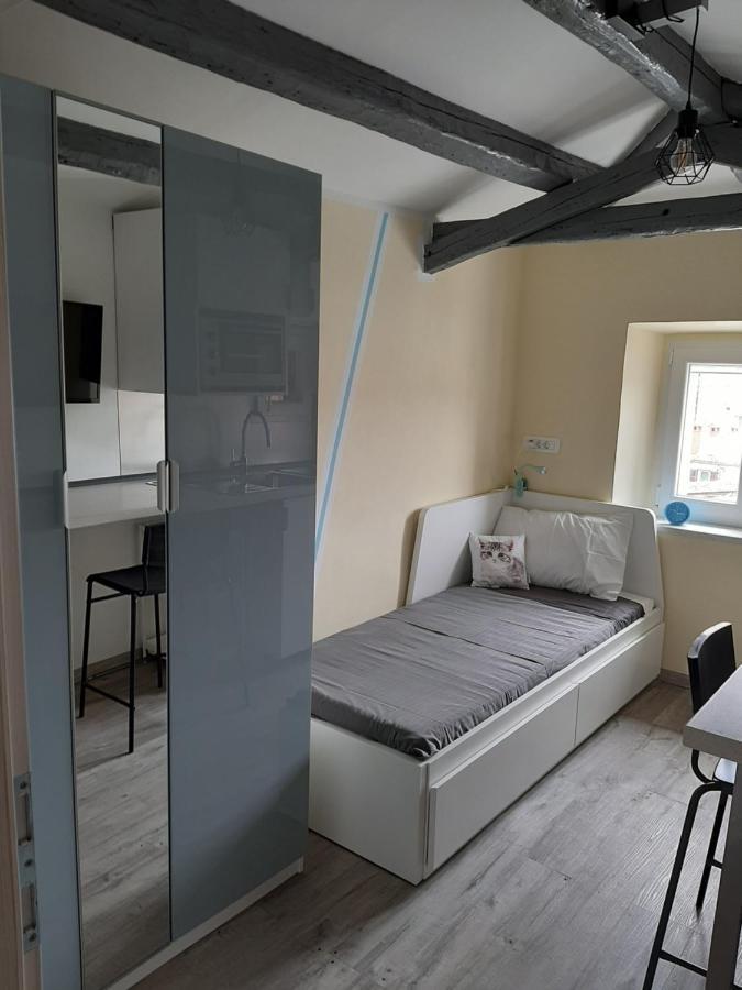 Silvo Apartments Koper Zewnętrze zdjęcie