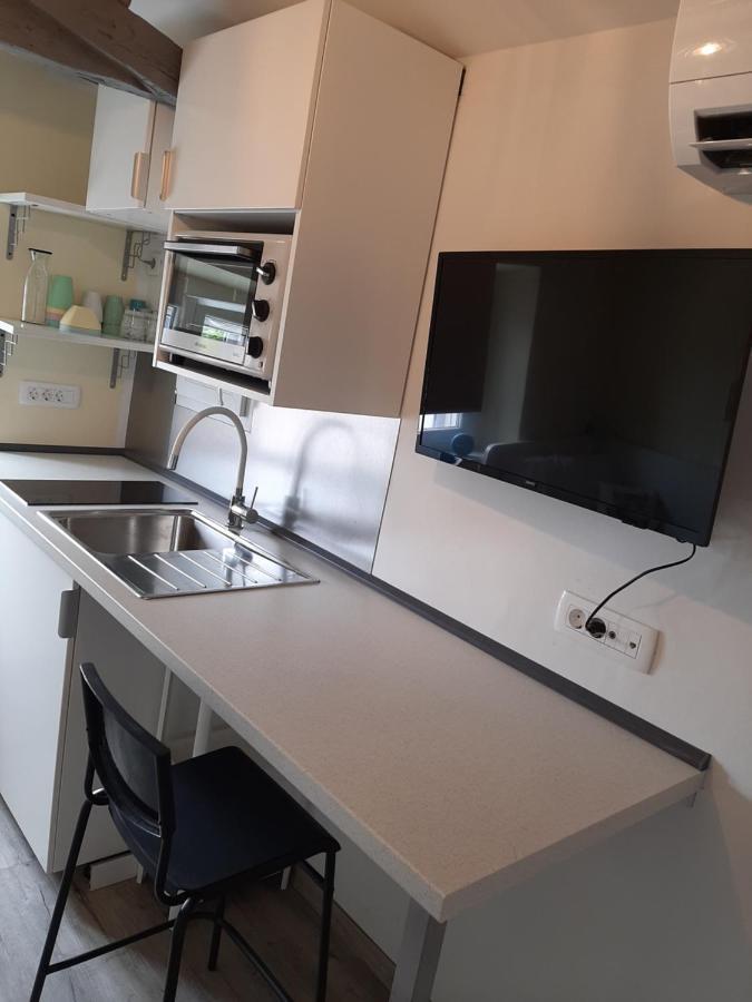 Silvo Apartments Koper Zewnętrze zdjęcie