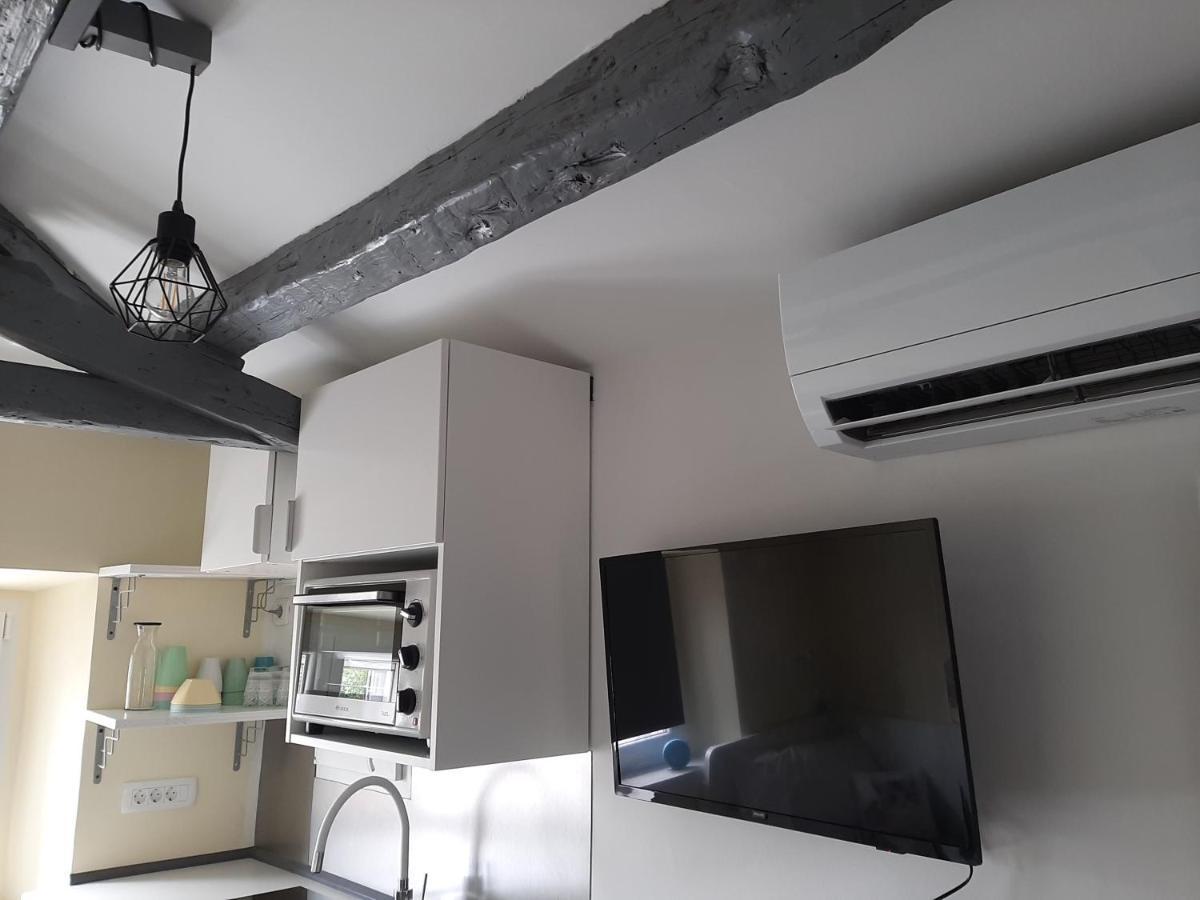 Silvo Apartments Koper Zewnętrze zdjęcie