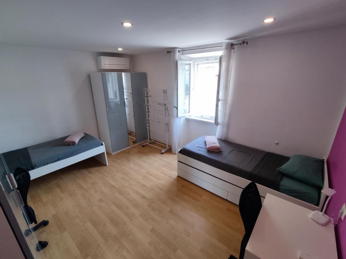 Silvo Apartments Koper Zewnętrze zdjęcie
