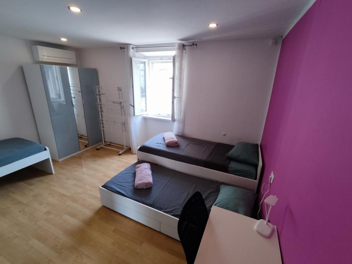 Silvo Apartments Koper Zewnętrze zdjęcie