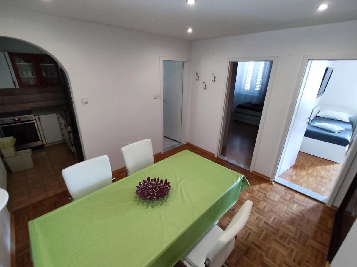 Silvo Apartments Koper Zewnętrze zdjęcie