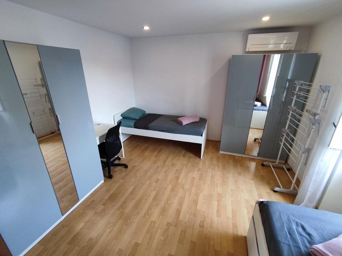 Silvo Apartments Koper Zewnętrze zdjęcie