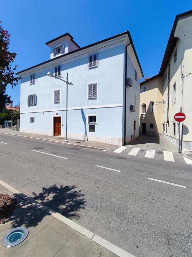 Silvo Apartments Koper Zewnętrze zdjęcie
