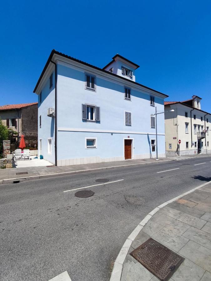 Silvo Apartments Koper Zewnętrze zdjęcie