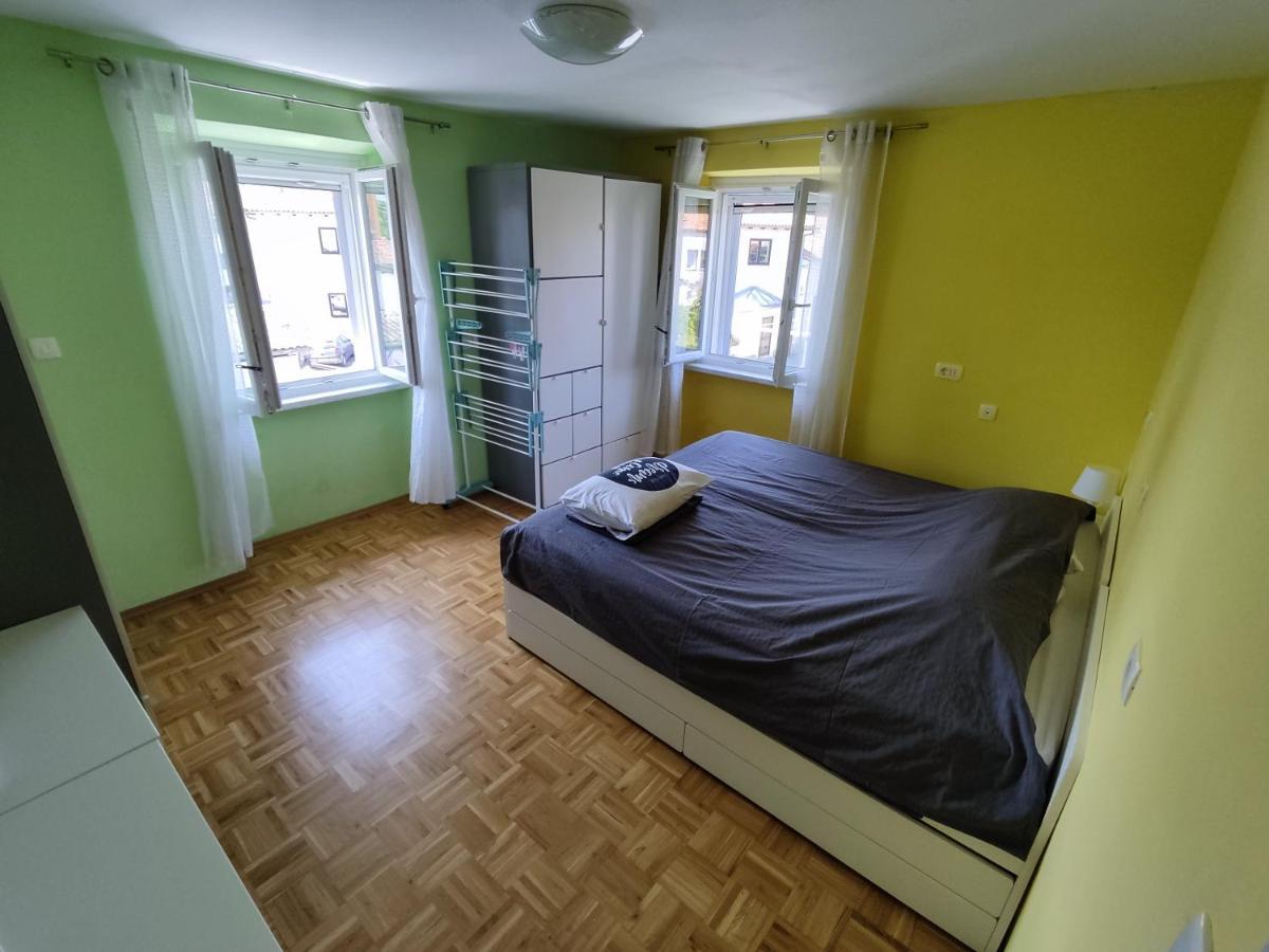 Silvo Apartments Koper Zewnętrze zdjęcie