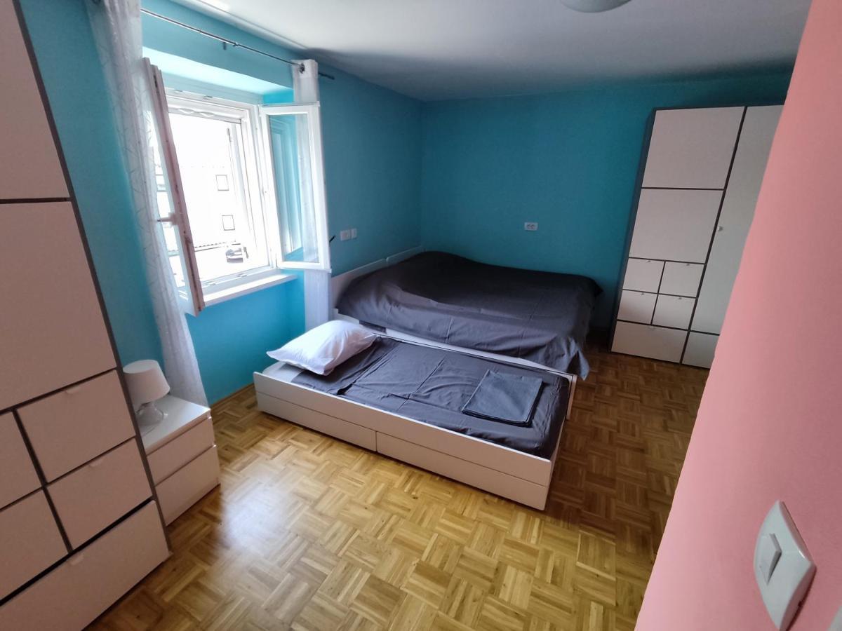 Silvo Apartments Koper Zewnętrze zdjęcie