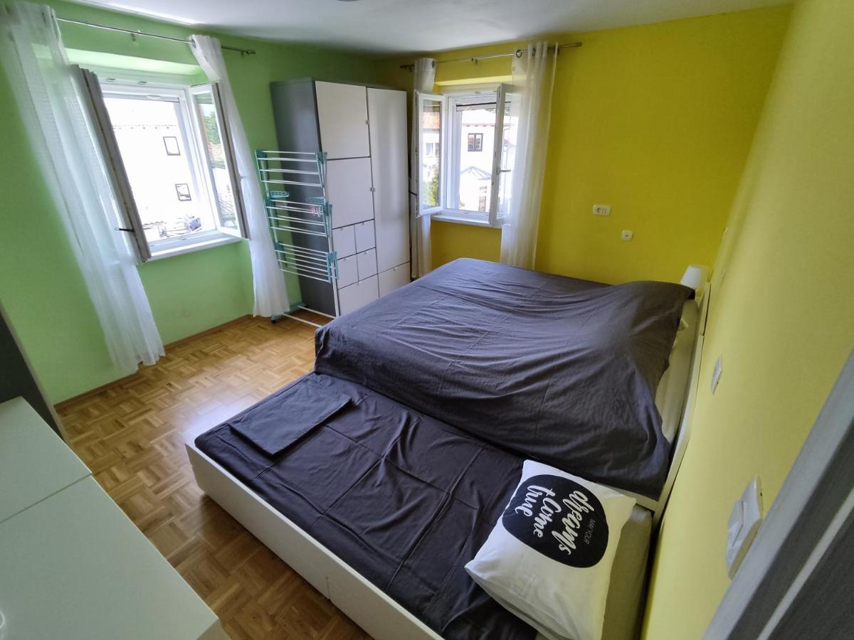 Silvo Apartments Koper Zewnętrze zdjęcie