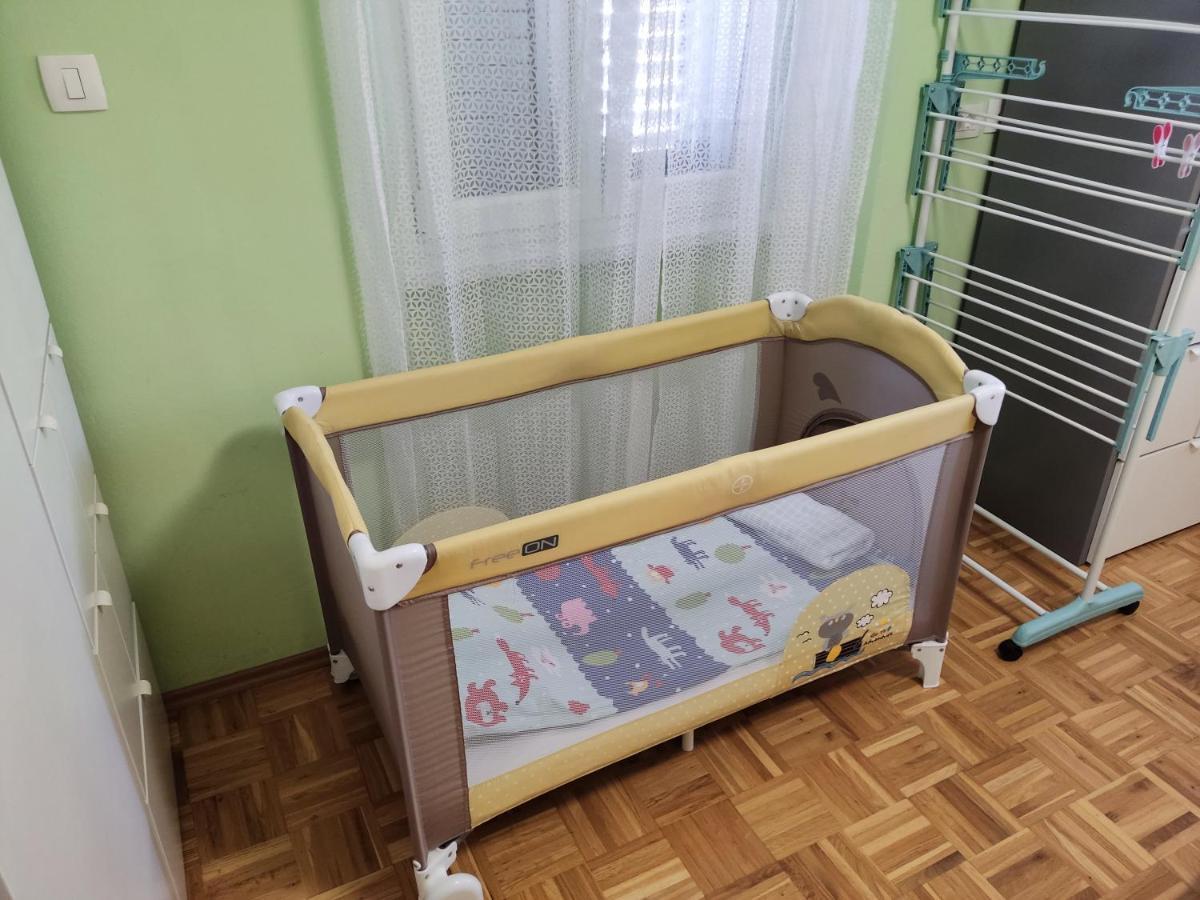Silvo Apartments Koper Zewnętrze zdjęcie