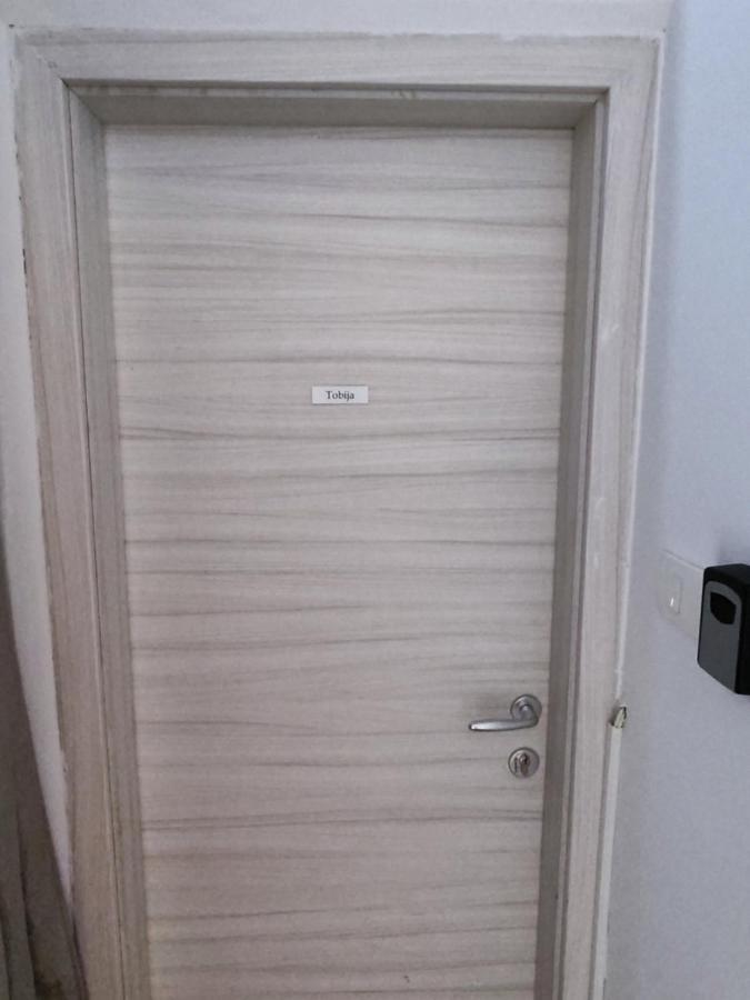 Silvo Apartments Koper Zewnętrze zdjęcie