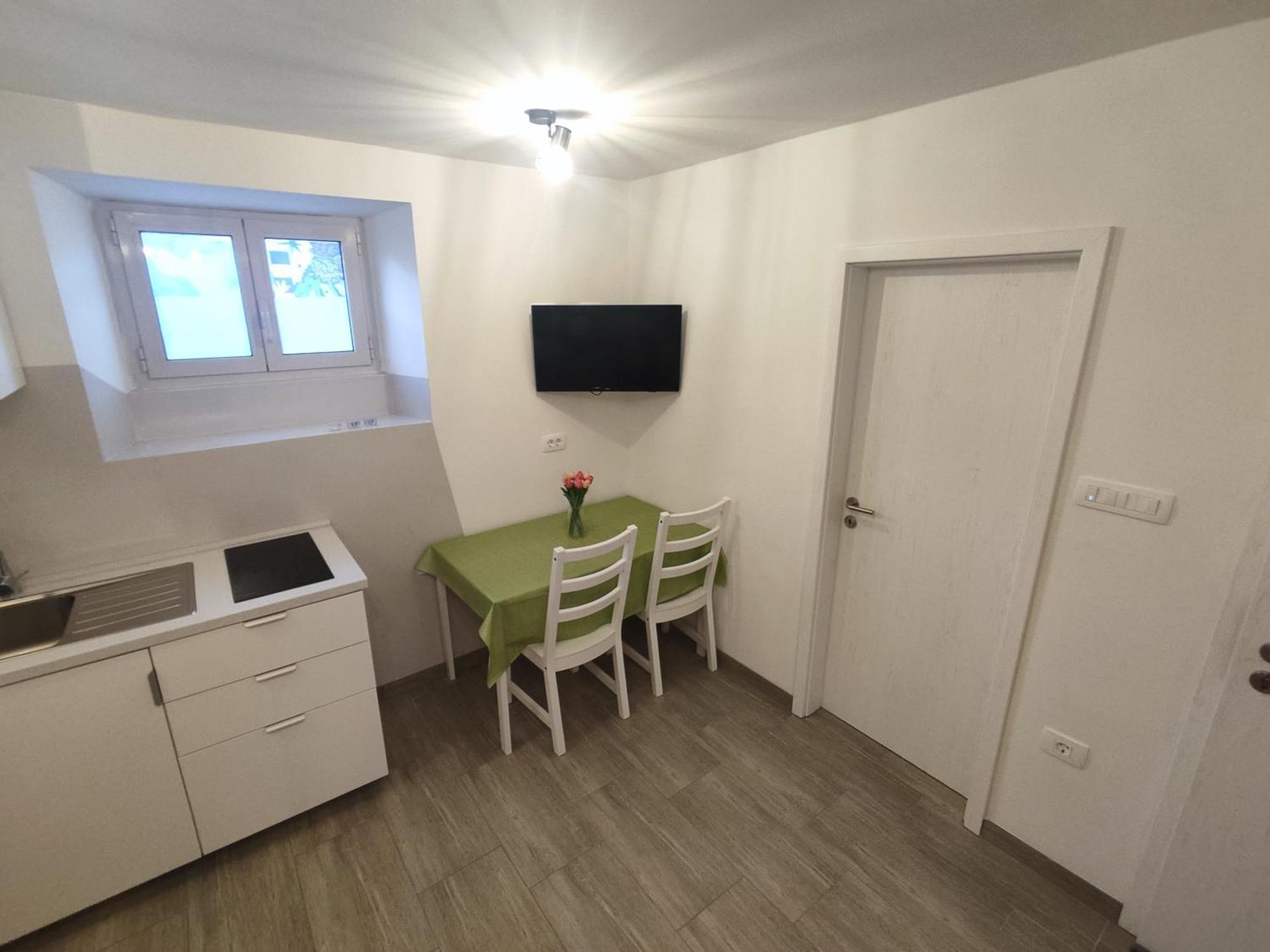 Silvo Apartments Koper Zewnętrze zdjęcie