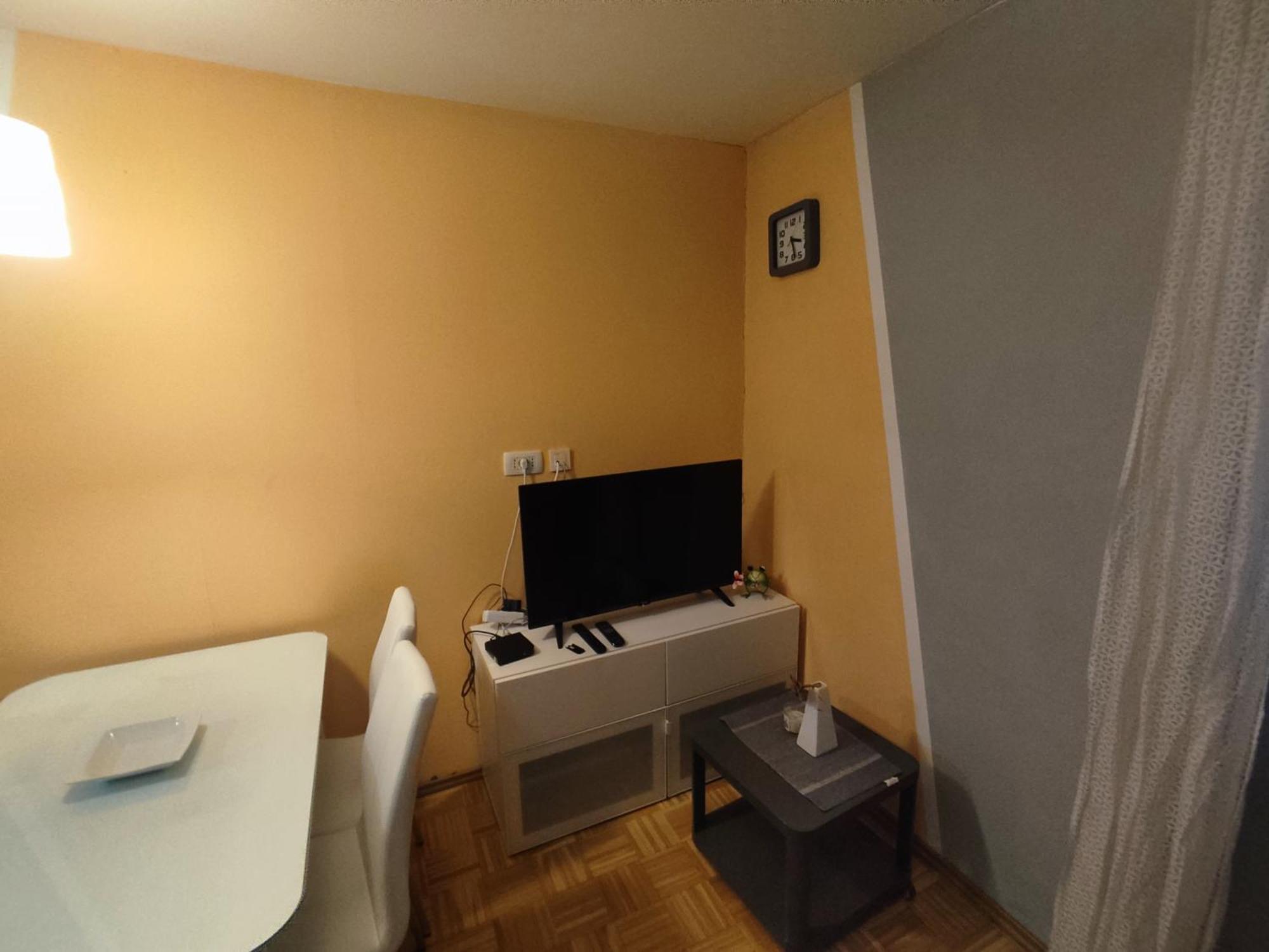 Silvo Apartments Koper Zewnętrze zdjęcie