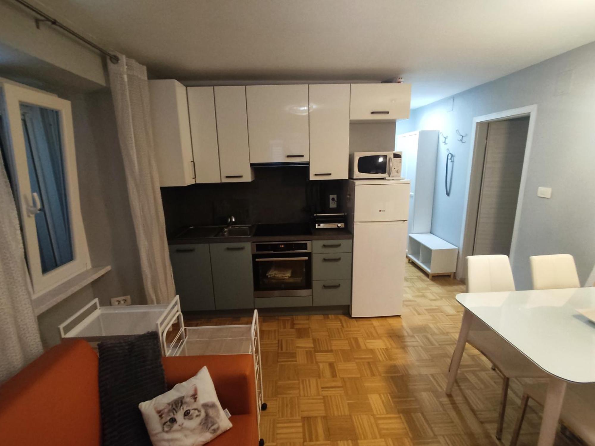 Silvo Apartments Koper Zewnętrze zdjęcie