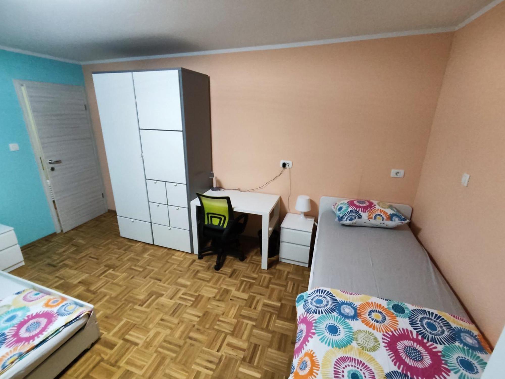 Silvo Apartments Koper Zewnętrze zdjęcie