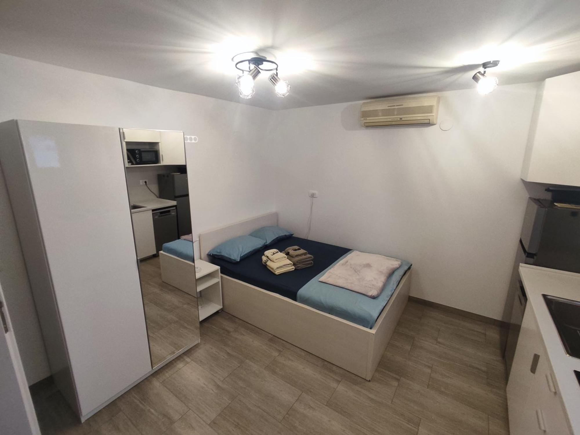 Silvo Apartments Koper Zewnętrze zdjęcie