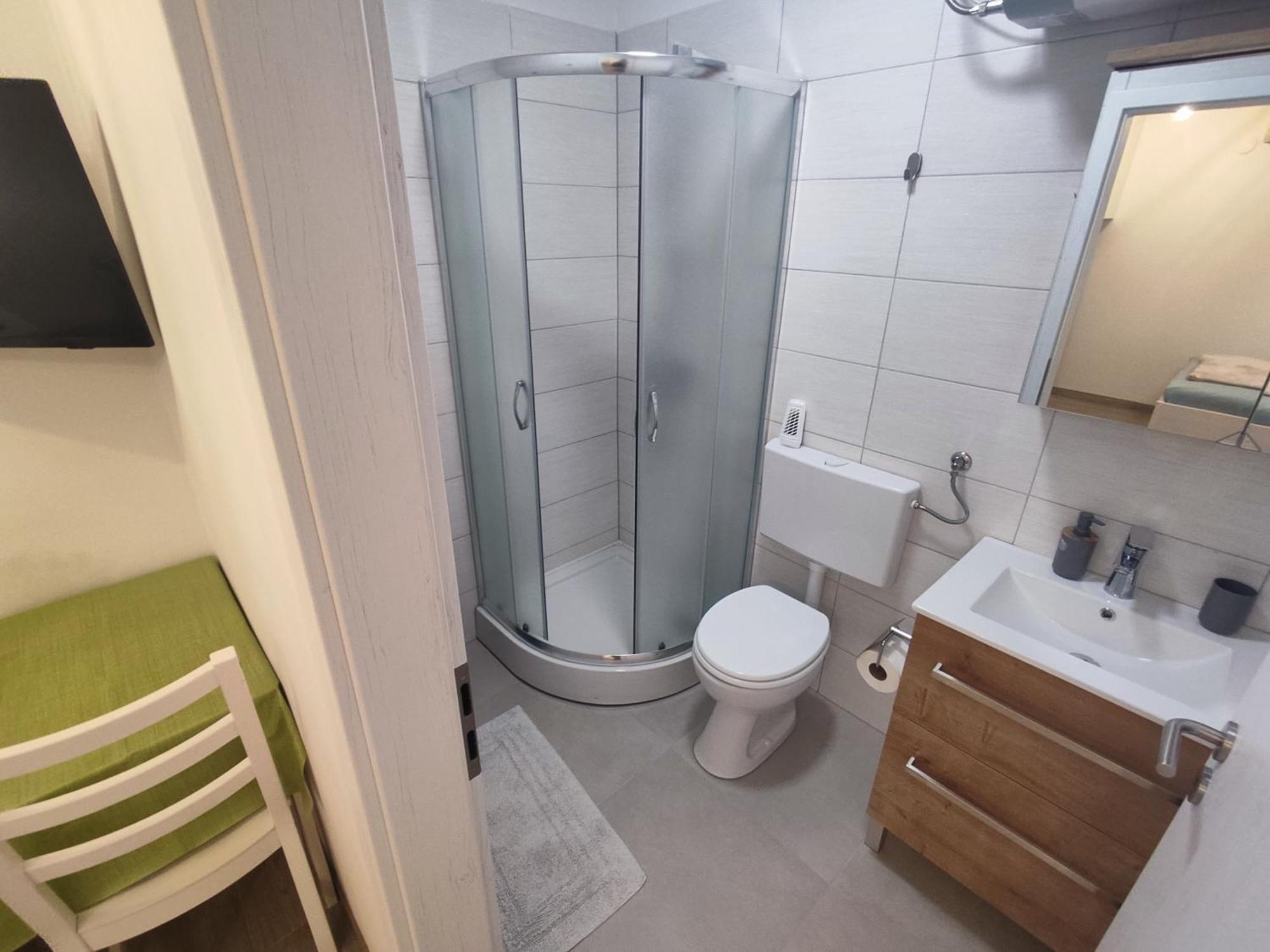 Silvo Apartments Koper Zewnętrze zdjęcie