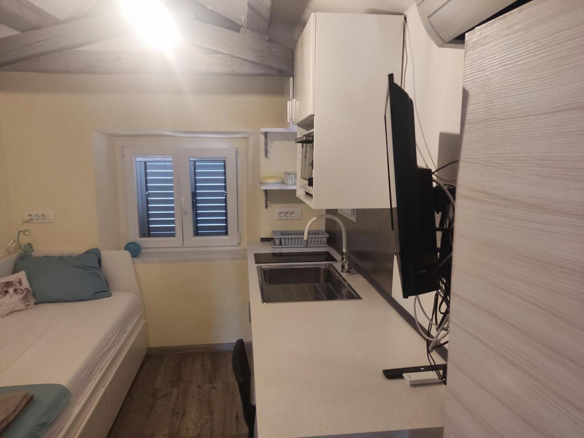 Silvo Apartments Koper Zewnętrze zdjęcie
