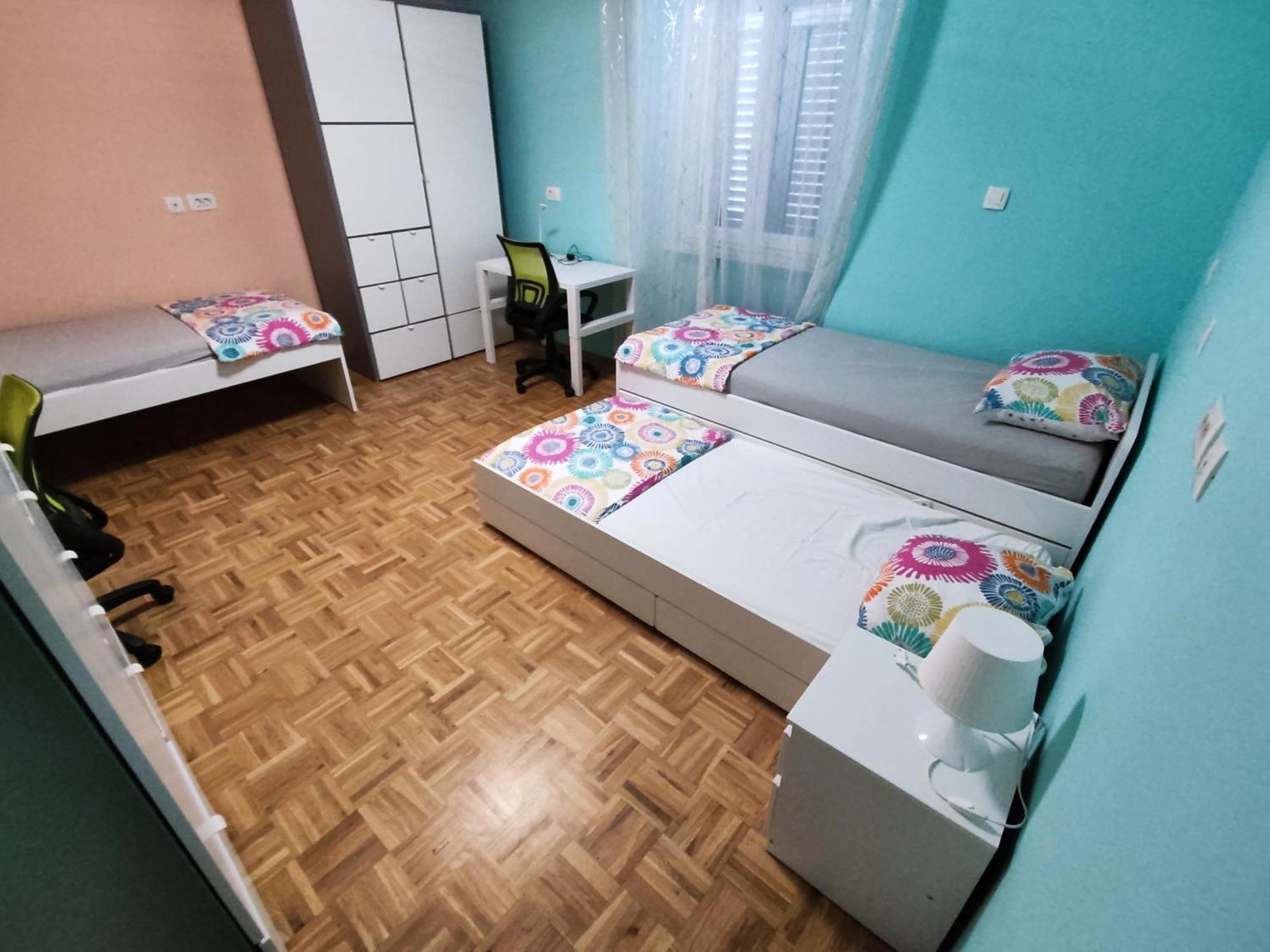 Silvo Apartments Koper Zewnętrze zdjęcie
