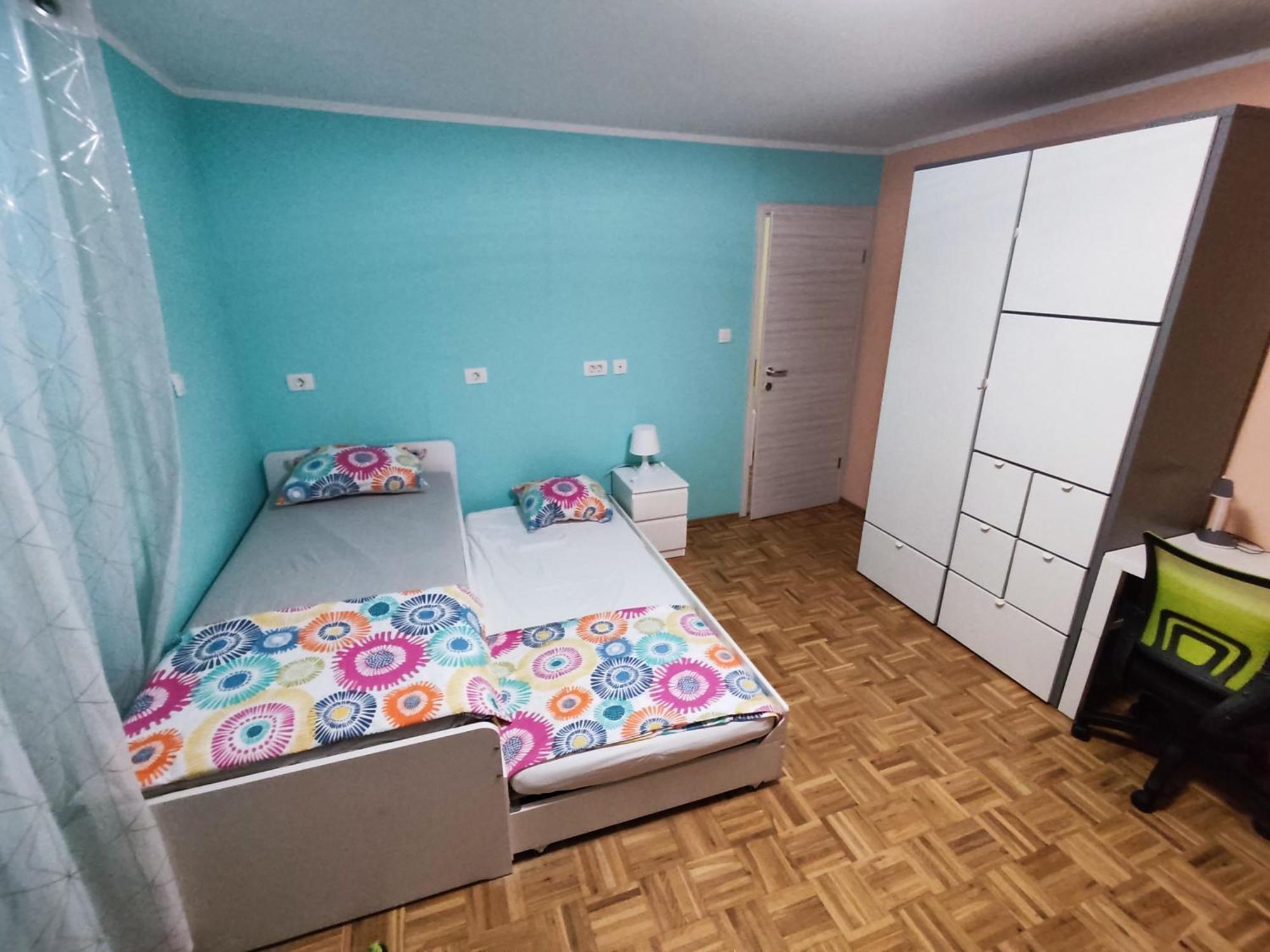 Silvo Apartments Koper Zewnętrze zdjęcie