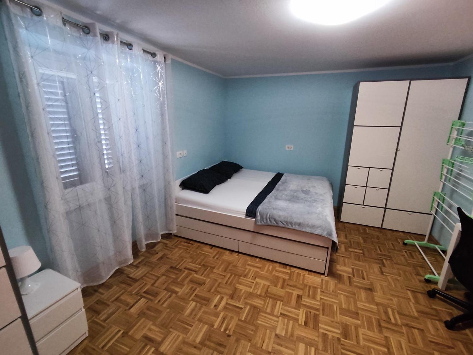 Silvo Apartments Koper Zewnętrze zdjęcie