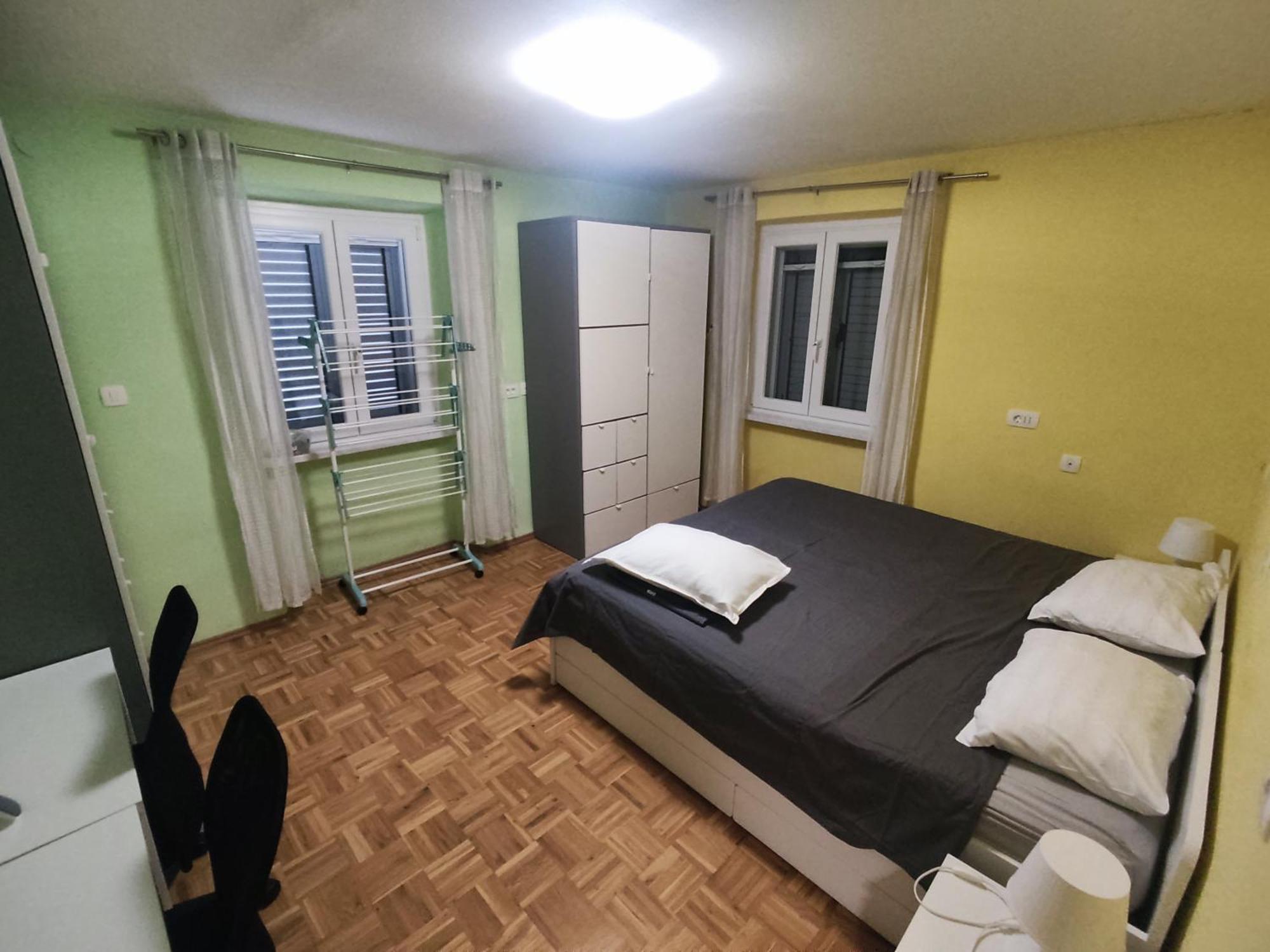 Silvo Apartments Koper Zewnętrze zdjęcie