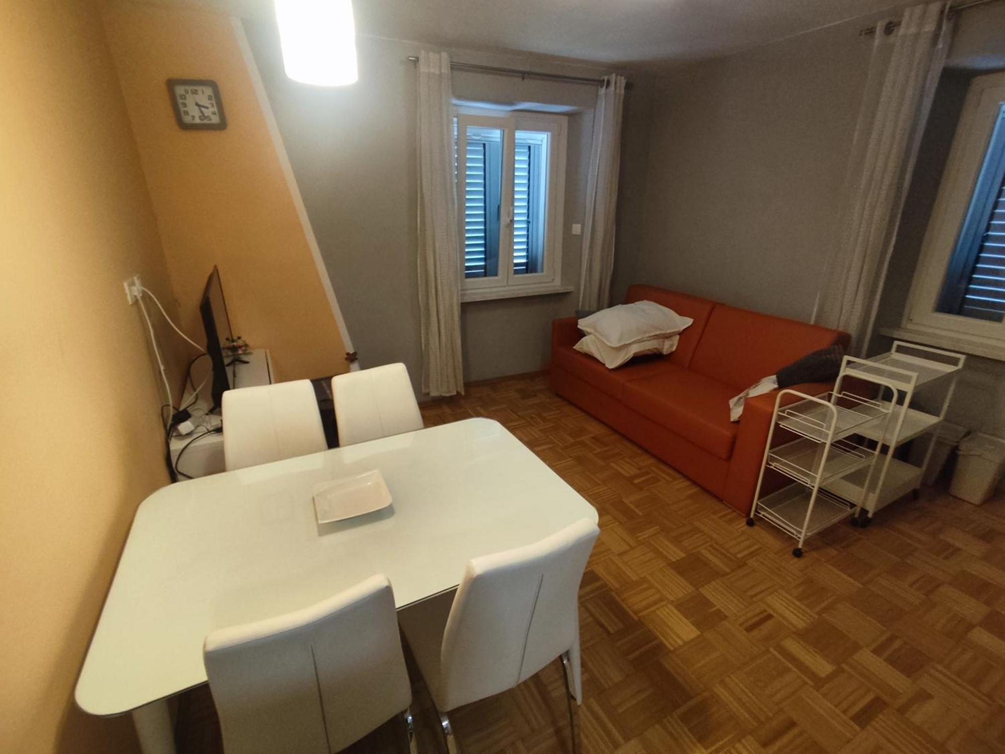Silvo Apartments Koper Zewnętrze zdjęcie