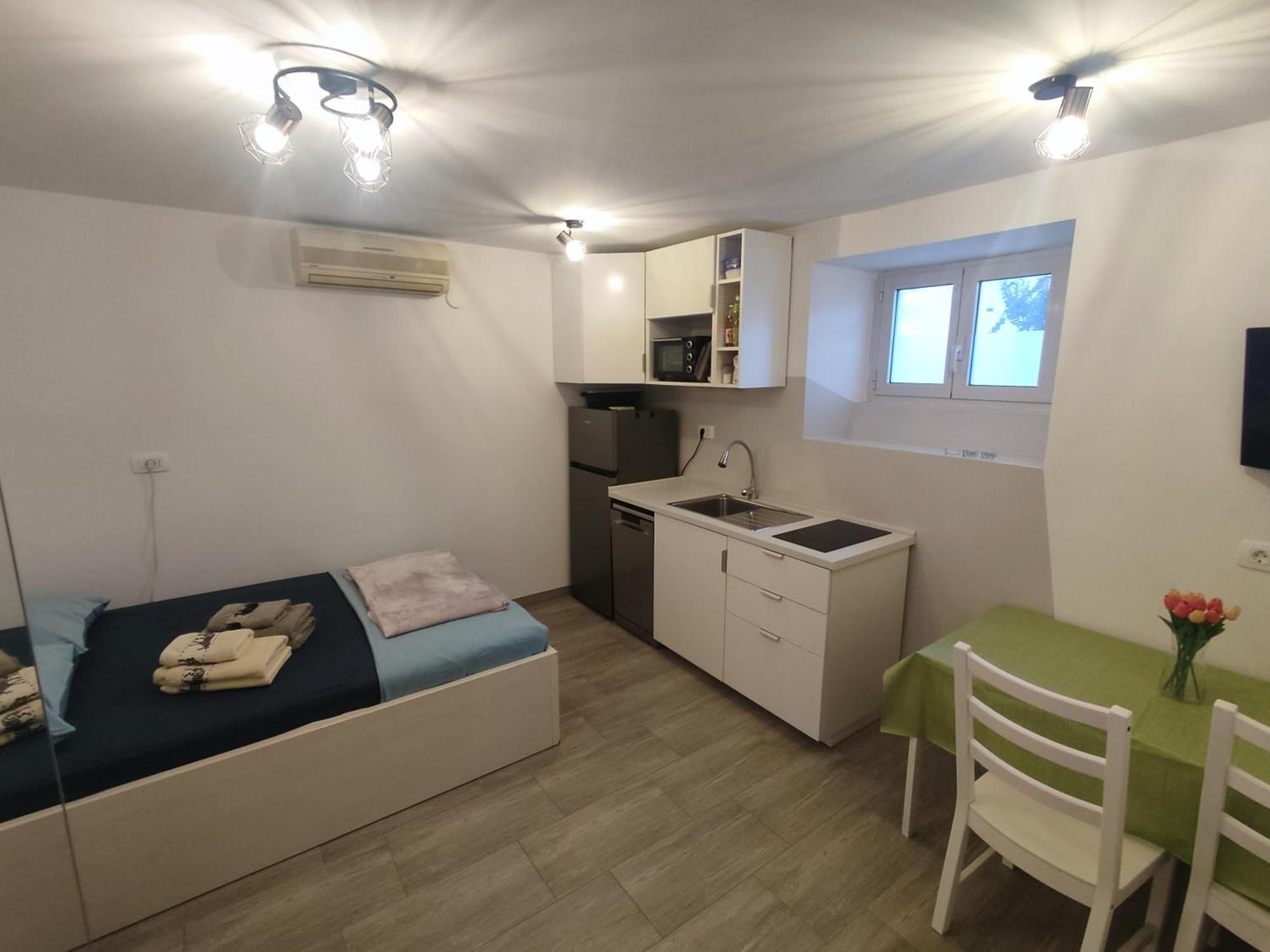 Silvo Apartments Koper Zewnętrze zdjęcie