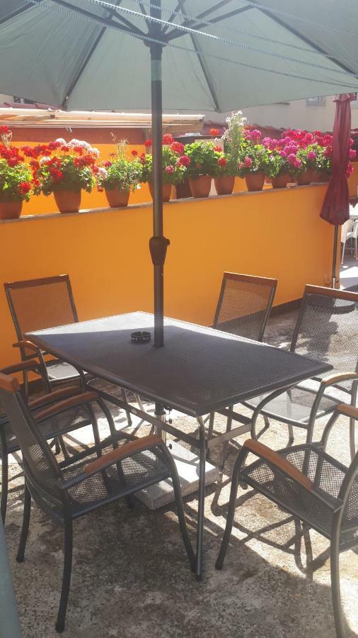 Silvo Apartments Koper Zewnętrze zdjęcie