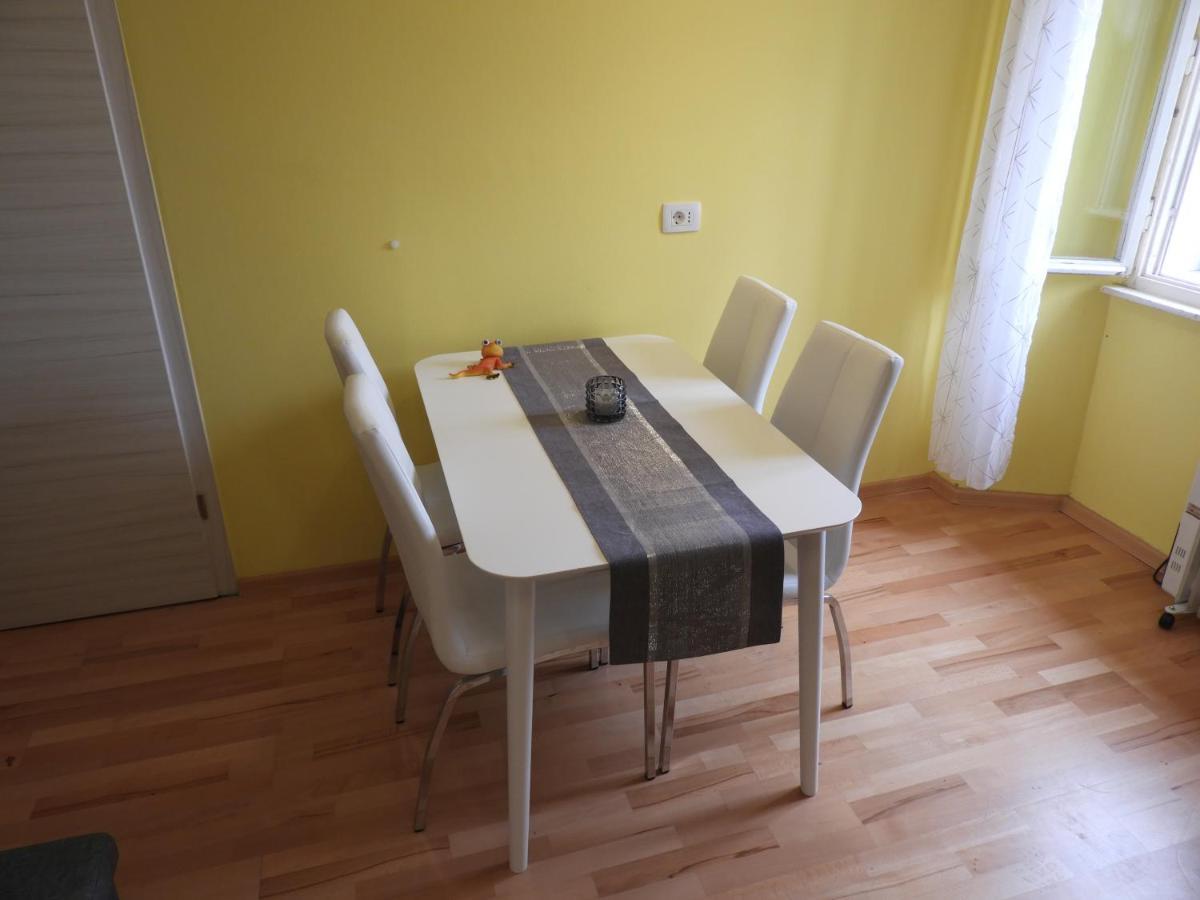 Silvo Apartments Koper Zewnętrze zdjęcie