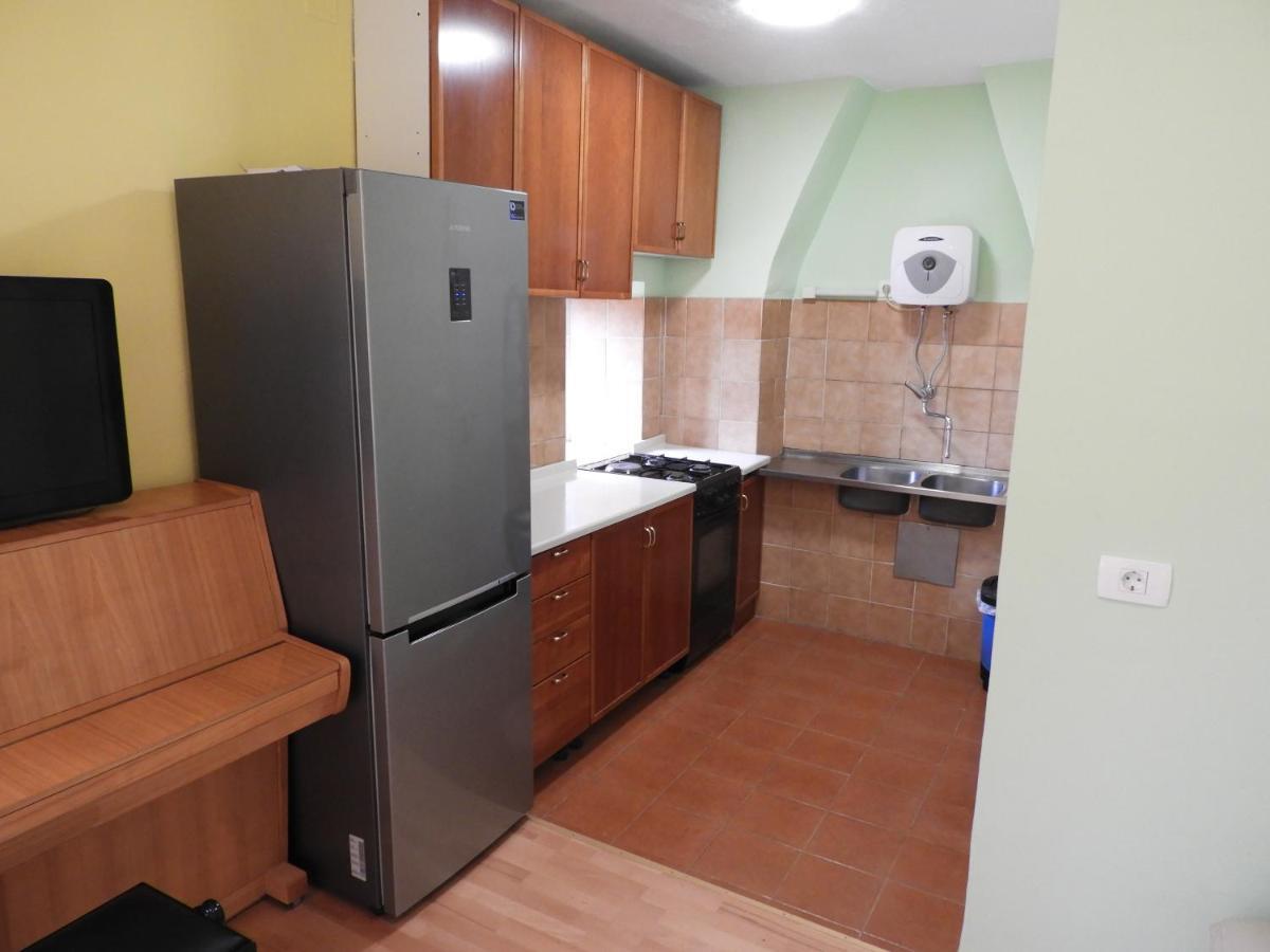Silvo Apartments Koper Zewnętrze zdjęcie