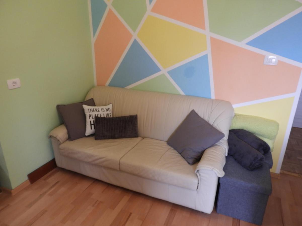 Silvo Apartments Koper Zewnętrze zdjęcie