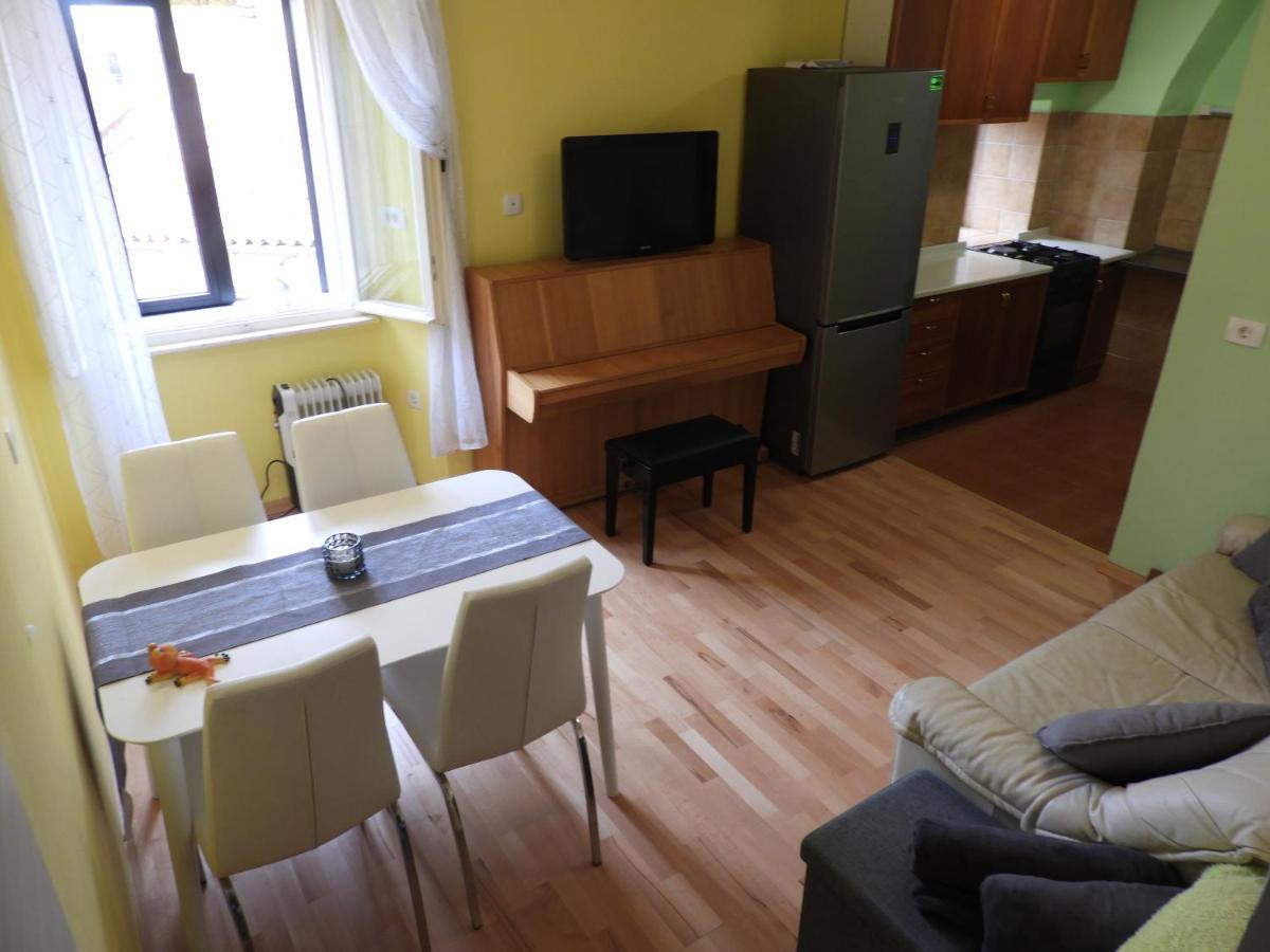 Silvo Apartments Koper Zewnętrze zdjęcie