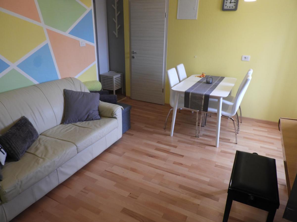 Silvo Apartments Koper Zewnętrze zdjęcie