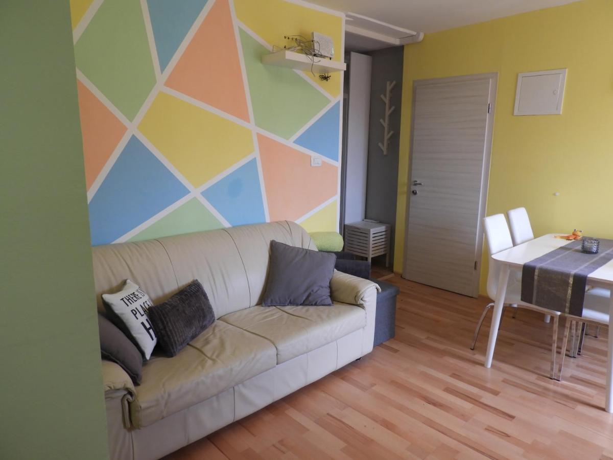 Silvo Apartments Koper Zewnętrze zdjęcie