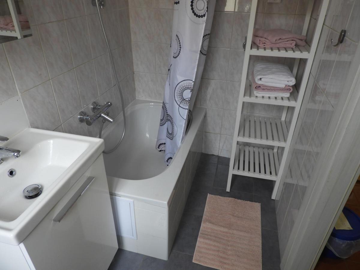 Silvo Apartments Koper Zewnętrze zdjęcie