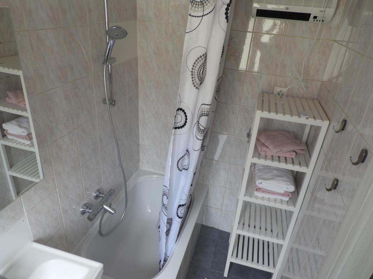 Silvo Apartments Koper Zewnętrze zdjęcie