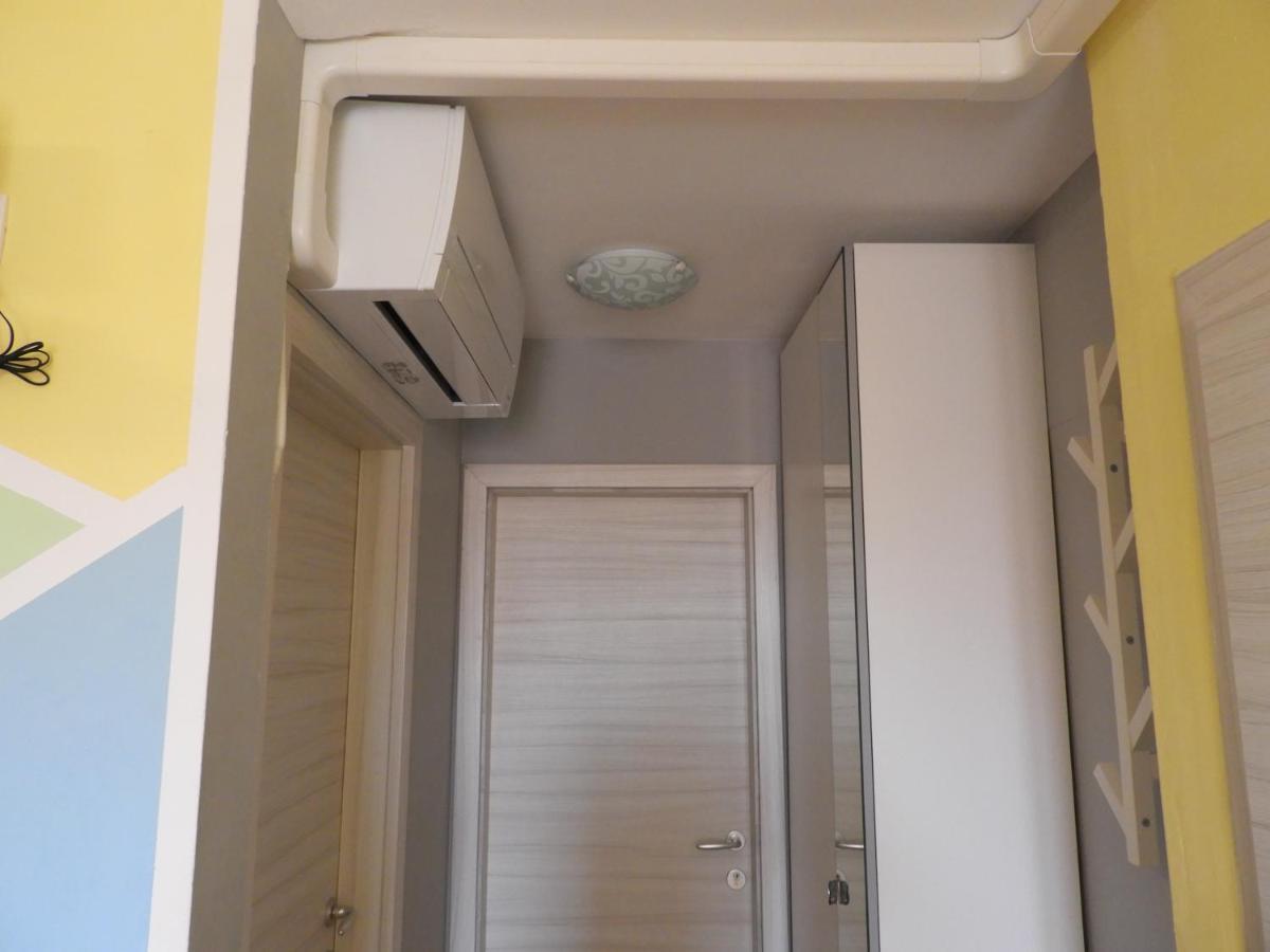 Silvo Apartments Koper Zewnętrze zdjęcie